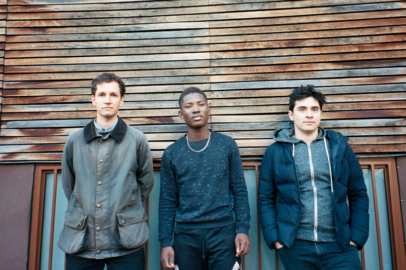Félix, Yaya et Alex