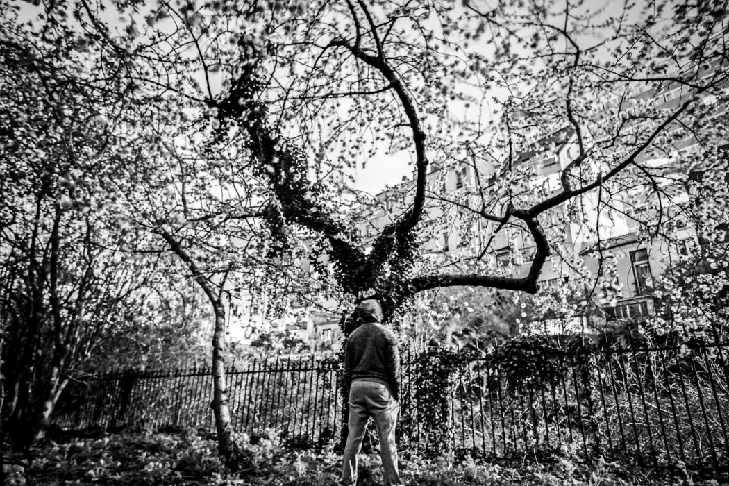 Aulnay-sous-bois Sevran quartier madou dramé ZUP